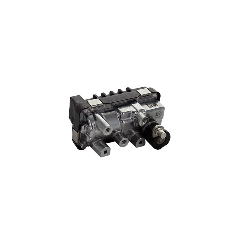 Actuator electronic Ford Mondeo, Transit și Jaguar X-Type 2.0 TDCi / D - Performanță optimizată