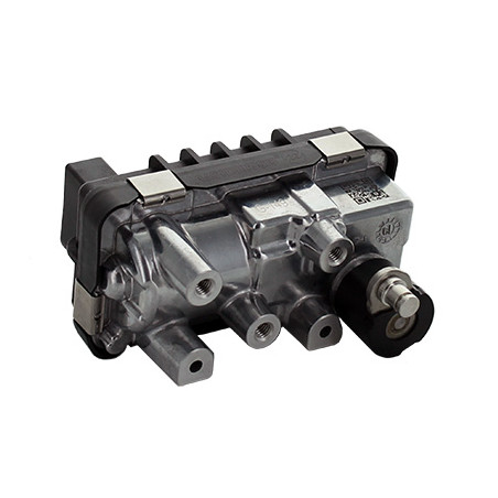 Actuator electronic Ford Mondeo, Transit și Jaguar X-Type 2.0 TDCi / D - Performanță optimizată