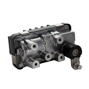 Actuator Turbină pentru Mercedes C220, E220 2.2CDI 110kw - Performanță Fiabilă și Eficiență Remarcabilă