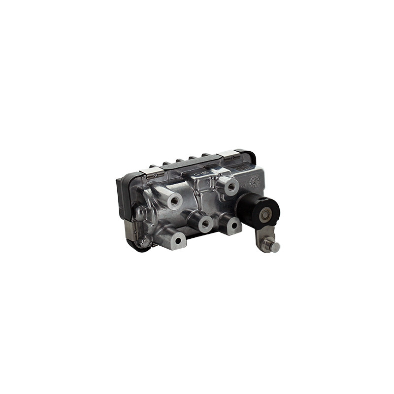 Actuator Turbină pentru Mercedes C220, E220 2.2CDI 110kw - Performanță Fiabilă și Eficiență Remarcabilă