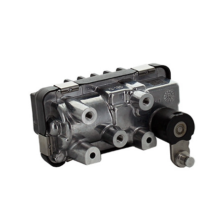 Actuator Turbină pentru Mercedes C220, E220 2.2CDI 110kw - Performanță Fiabilă și Eficiență Remarcabilă
