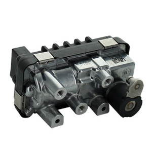 Actuator electronic pentru Mercedes-Benz E-Class 270 CDI 177 KW - Performanță și fiabilitate superioară