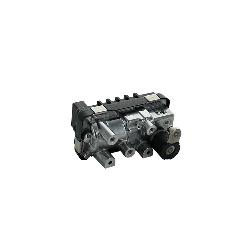 Actuator electronic pentru Mercedes-Benz E-Class 270 CDI 177 KW - Performanță și fiabilitate superioară