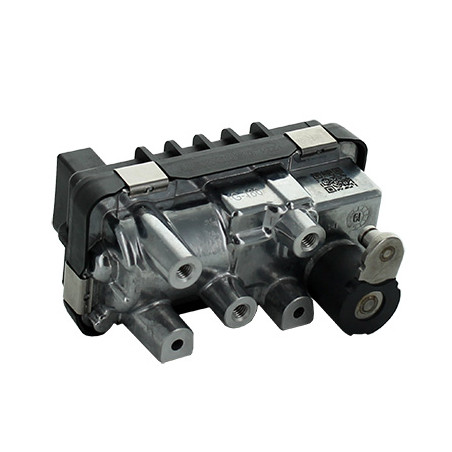 Actuator electronic pentru Mercedes-Benz E-Class 270 CDI 177 KW - Performanță și fiabilitate superioară