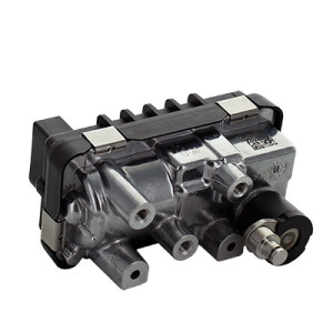 Actuator electronic pentru Audi, Porsche, VW 3.0 TDI - Performanță optimă și fiabilitate