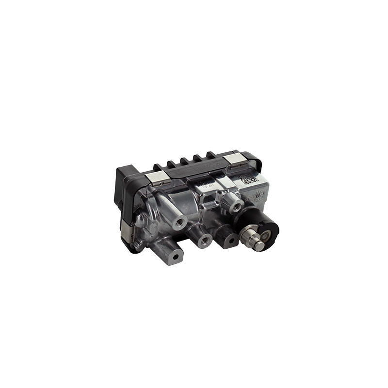 Actuator electronic pentru Audi, Porsche, VW 3.0 TDI - Performanță optimă și fiabilitate