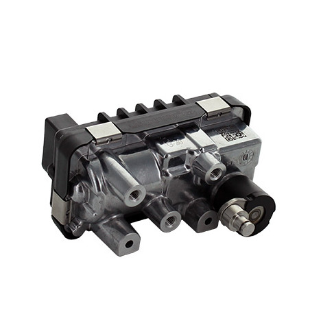 Actuator electronic pentru Audi, Porsche, VW 3.0 TDI - Performanță optimă și fiabilitate