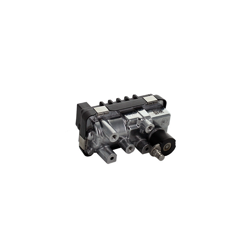 Actuator Turbină BMW Seria 5 și X3 (2004 - 2010) - Performanță și Eficiență Îmbunătățite