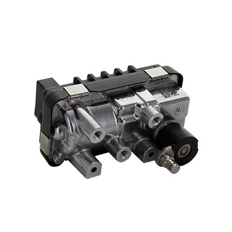 Actuator Turbină BMW Seria 5 și X3 (2004 - 2010) - Performanță și Eficiență Îmbunătățite
