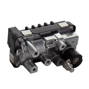Actuator electronic pentru Audi 3.0 TDI quattro A4, A5, Q5 - Performanțe și fiabilitate