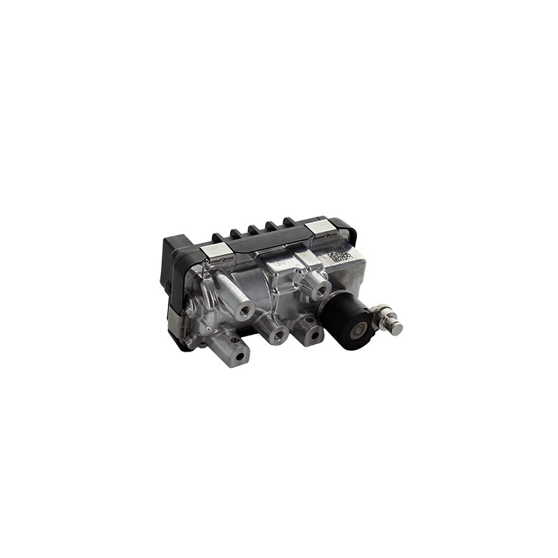 Actuator de Turbină pentru BMW Seria 5 (E60), Seria 5 Touring (E61), Seria 7 (E65, E66, E67), și X5 (E53) 3.0d