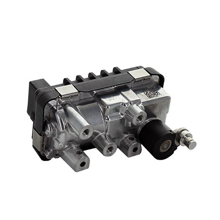 Actuator de Turbină pentru BMW Seria 5 (E60), Seria 5 Touring (E61), Seria 7 (E65, E66, E67), și X5 (E53) 3.0d