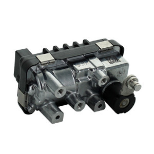Actuator electronic pentru Chrysler, Jeep și Mercedes-Benz 3.0 CRD / CDI