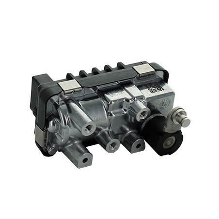 Actuator electronic pentru Chrysler, Jeep și Mercedes-Benz 3.0 CRD / CDI