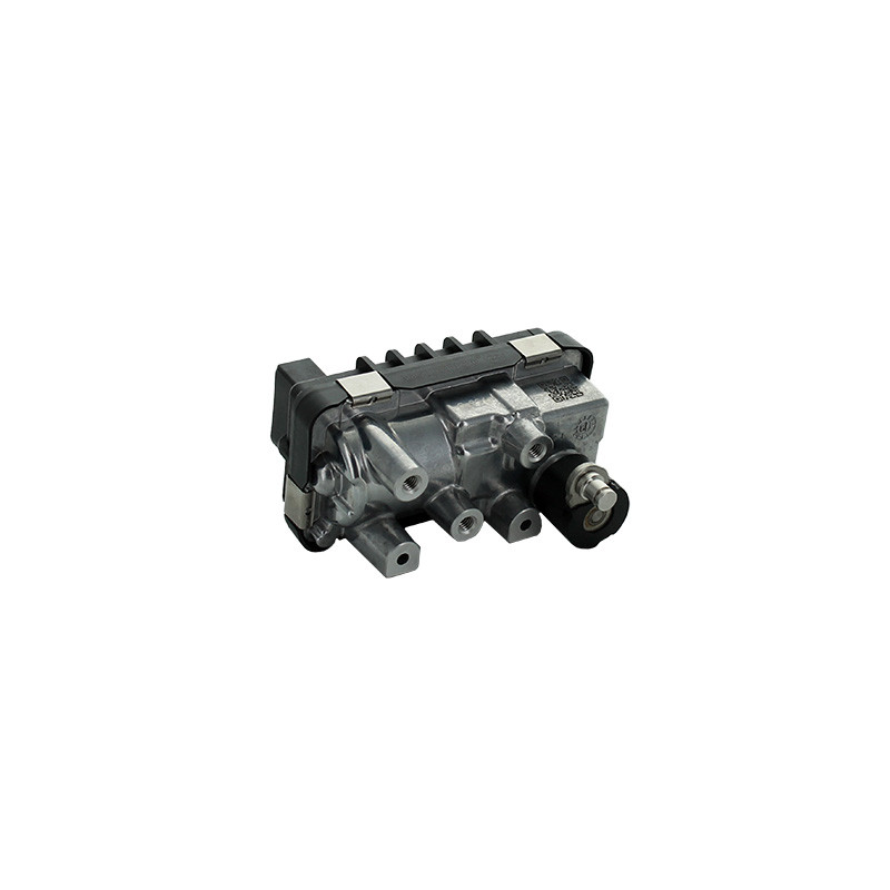 Actuator electronic pentru Ford MONDEO III, TRANSIT și Jaguar X-TYPE 2.0 TDDi / TDCi / D