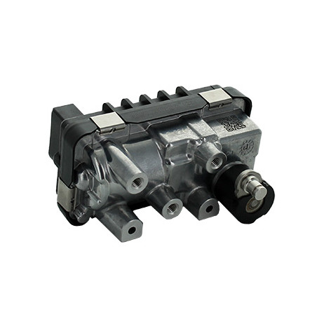 Actuator electronic pentru Ford MONDEO III, TRANSIT și Jaguar X-TYPE 2.0 TDDi / TDCi / D