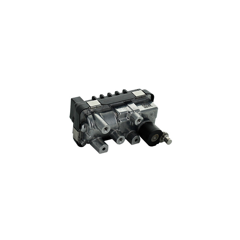 Actuator electronic pentru Ford FOCUS C-MAX, FOCUS II 1.8 TDCi - 2004-2012