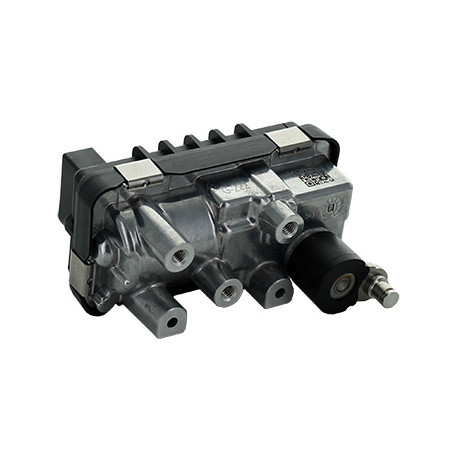 Actuator electronic pentru Ford FOCUS C-MAX, FOCUS II 1.8 TDCi - 2004-2012
