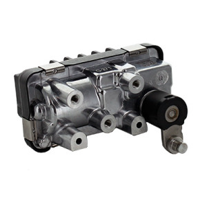 Actuator Turbină Mercedes C220 CDI, E220 T CDI 110kw, 150cp - Performanță Fiabilă și Eficiență Energetică