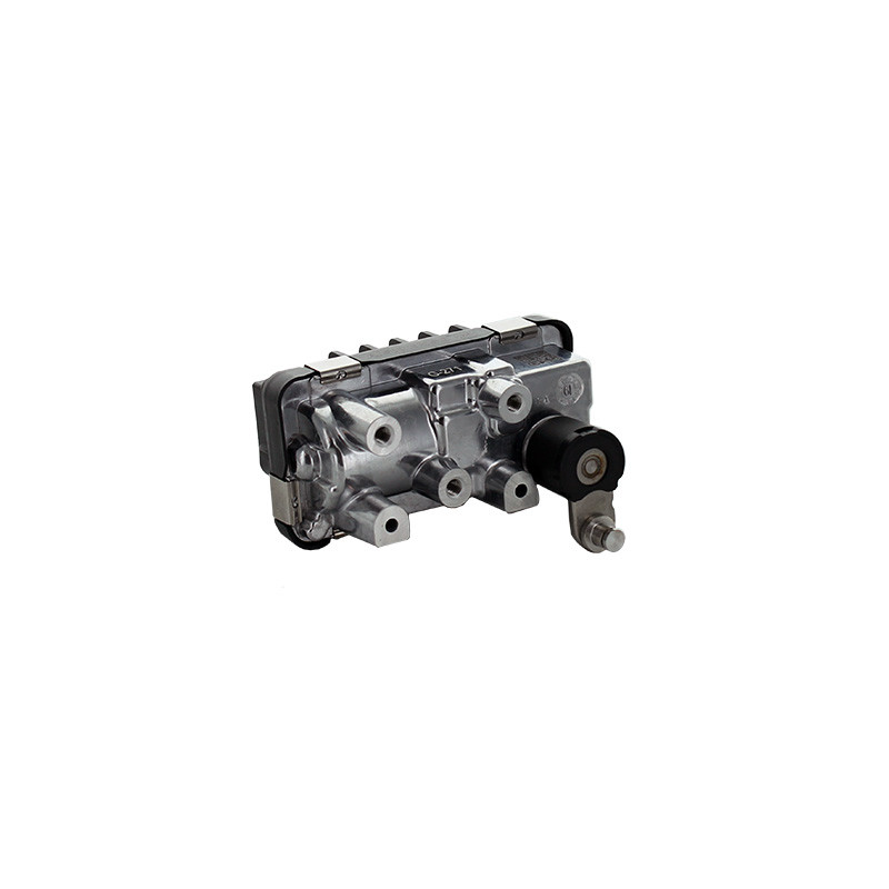Actuator Turbină Mercedes C220 CDI, E220 T CDI 110kw, 150cp - Performanță Fiabilă și Eficiență Energetică