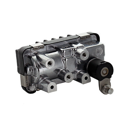 Actuator Turbină Mercedes C220 CDI, E220 T CDI 110kw, 150cp - Performanță Fiabilă și Eficiență Energetică