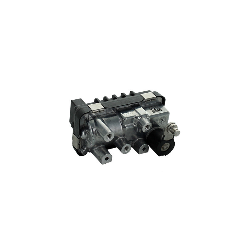 Actuator Turbină Chrysler, Jeep, Mercedes-Benz (3.0 CRD/CDI, 190-272 hp)