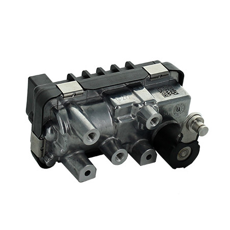 Actuator Turbină Chrysler, Jeep, Mercedes-Benz (3.0 CRD/CDI, 190-272 hp)