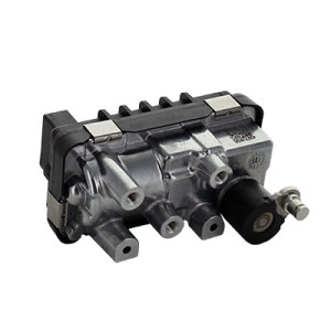 Actuator electronic pentru Ford 1.8 TDCi / Flexifuel - C-MAX, FOCUS II, GALAXY, MONDEO IV, S-MAX, TOURNEO CONNECT