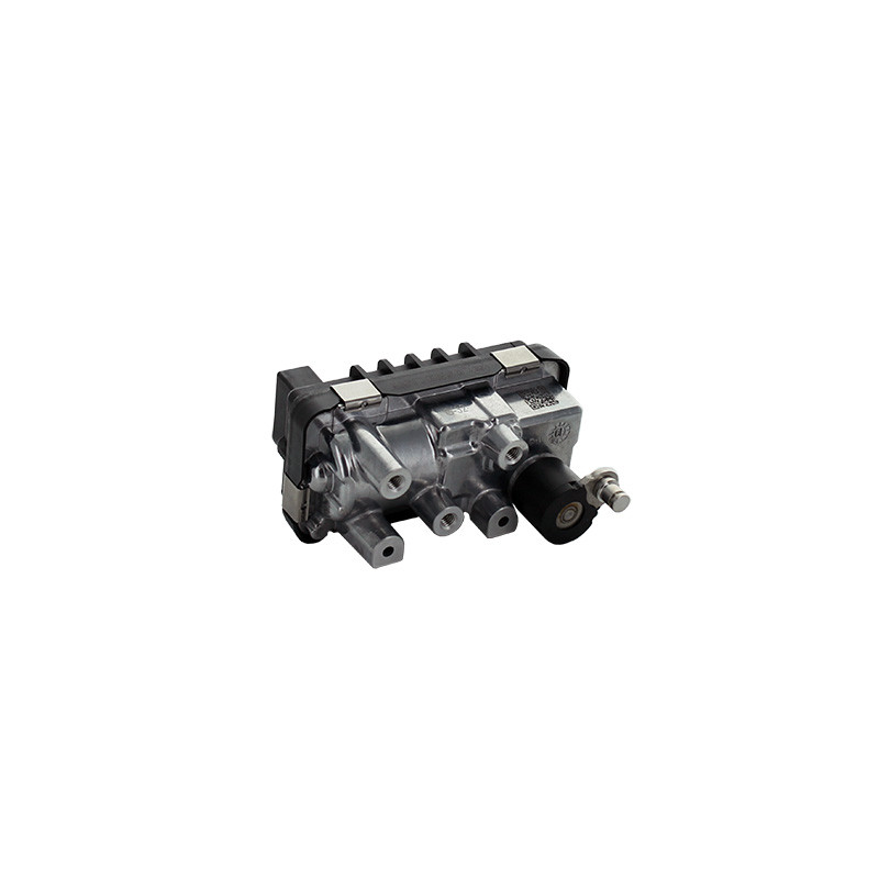 Actuator electronic pentru Ford 1.8 TDCi / Flexifuel - C-MAX, FOCUS II, GALAXY, MONDEO IV, S-MAX, TOURNEO CONNECT