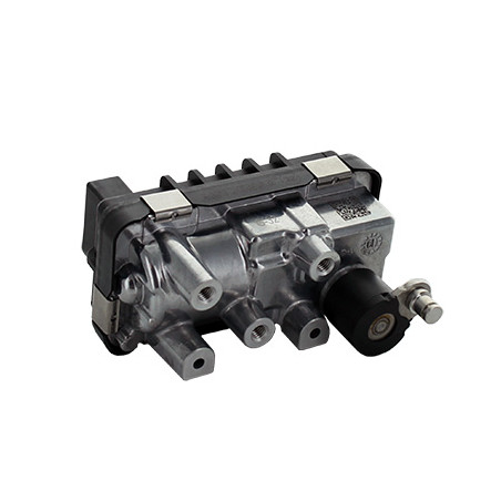 Actuator electronic pentru Ford 1.8 TDCi / Flexifuel - C-MAX, FOCUS II, GALAXY, MONDEO IV, S-MAX, TOURNEO CONNECT
