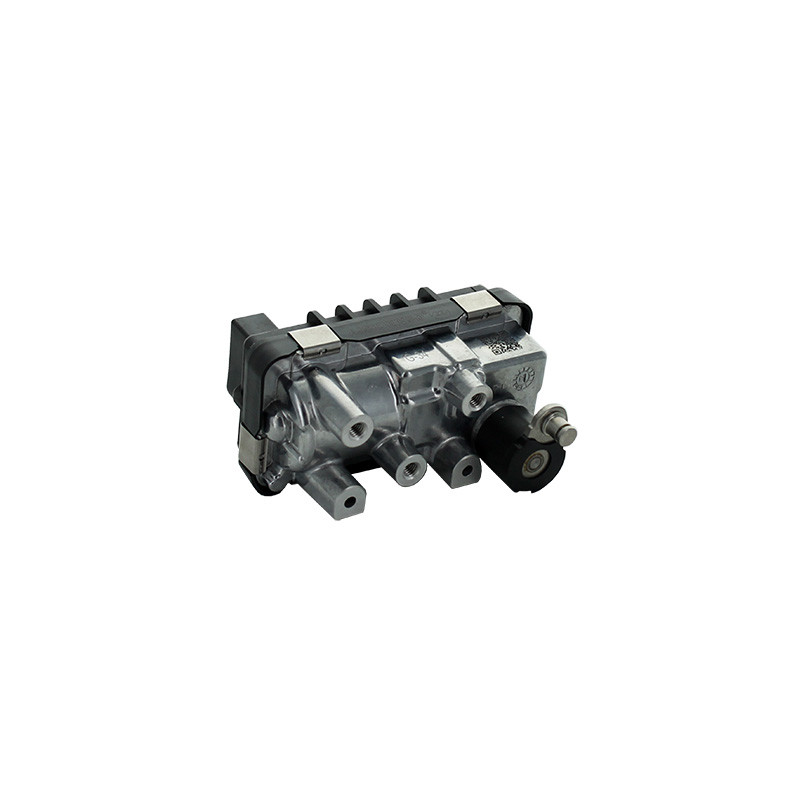 Actuator electronic pentru FORD TRANSIT 2.4 TDCi și LAND ROVER DEFENDER 2.4 Td4