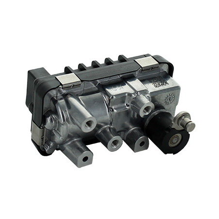 Actuator electronic pentru FORD TRANSIT 2.4 TDCi și LAND ROVER DEFENDER 2.4 Td4