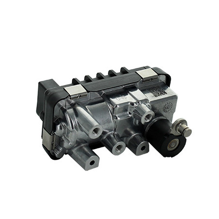 Actuator Electronic FORD TRANSIT / LAND ROVER DEFENDER - 2.4 TDCi / Td4