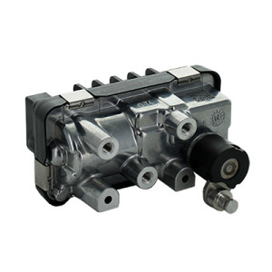 Actuator electronic FORD TRANSIT / RANGER - 2.2 TDCi