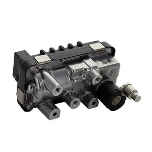 Actuator de Turbină Citroën Jumper și Peugeot Boxer 2.2 HDi - Fiabilitate și Performanță