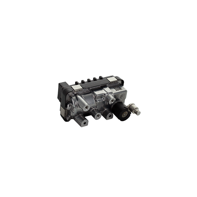 Actuator de Turbină Citroën Jumper și Peugeot Boxer 2.2 HDi - Fiabilitate și Performanță