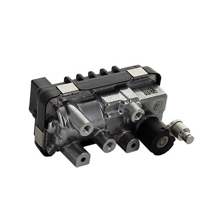 Actuator de Turbină Citroën Jumper și Peugeot Boxer 2.2 HDi - Fiabilitate și Performanță