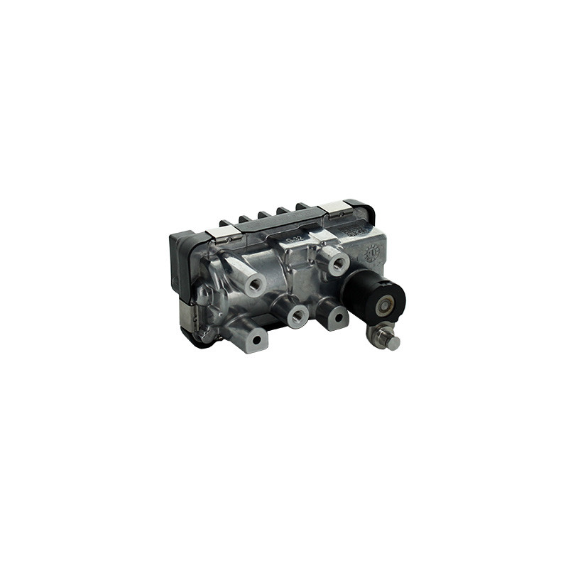 Actuator electronic BMW X3 (E83) 3.0 d (2005 - 2008) - 2993 ccm, 160 kw, 218 hp