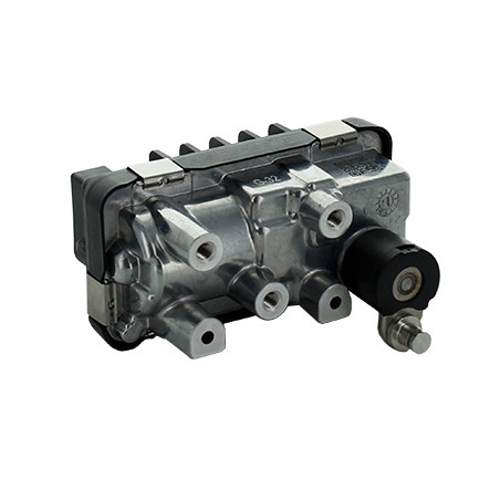 Actuator electronic BMW X3 (E83) 3.0 d (2005 - 2008) - 2993 ccm, 160 kw, 218 hp