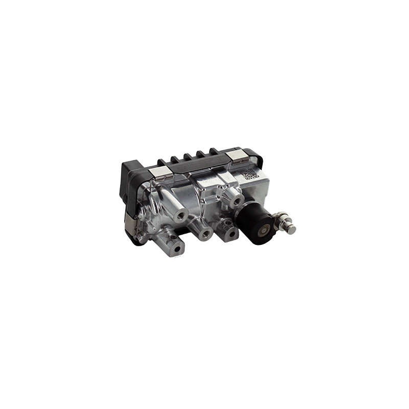 Actuator electronic Turbină BMW Seria 5, Seria 7, X5 - Performanță și Fiabilitate