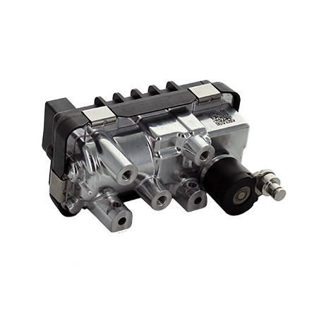 Actuator electronic Turbină BMW Seria 5, Seria 7, X5 - Performanță și Fiabilitate