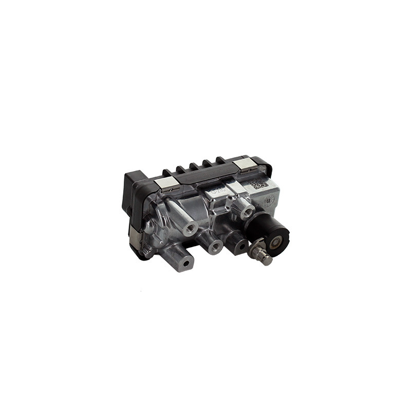 Actuator electronic BMW 5 (E60) 520 d (2005 - 2009) - 1995 ccm, 120 kw, 163 hp