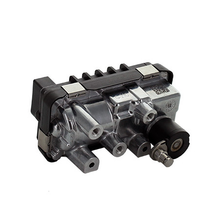 Actuator electronic BMW 5 (E60) 520 d (2005 - 2009) - 1995 ccm, 120 kw, 163 hp