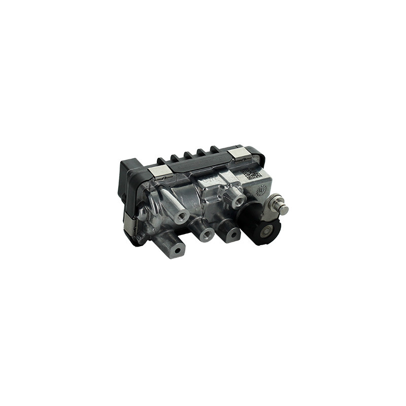 Actuator electronic MERCEDES GLK-CLASS 320 CDI 4-matic - 2987 ccm, 165 kw, 224 hp