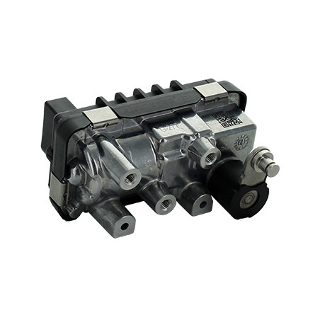Actuator electronic MERCEDES GLK-CLASS 320 CDI 4-matic - 2987 ccm, 165 kw, 224 hp