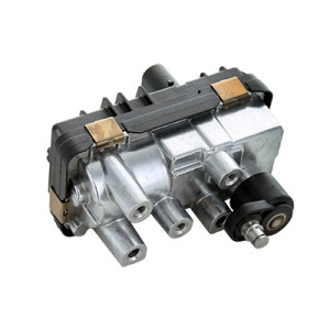 Actuator Electronic 1.6 D Multijet | Alfa Romeo, Fiat, Jeep, Opel | Compatibilitate și Performanță