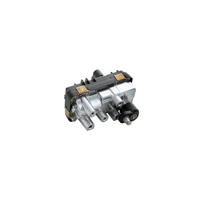 Actuator Electronic 1.6 D Multijet | Alfa Romeo, Fiat, Jeep, Opel | Compatibilitate și Performanță