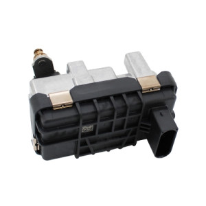Cumpără Actuator Electronic pentru Chrysler, Jeep, Mercedes-Benz | Compatibilitate OEM