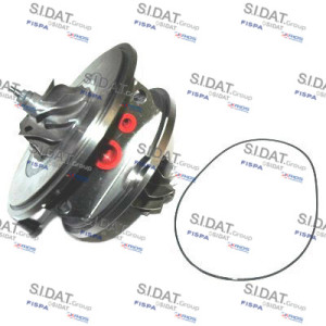 DTS 47.010 Ansamblu miez turbo