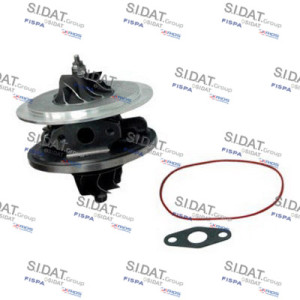 DTS 47.013 Ansamblu miez turbo